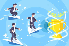 “云面试”破难题，维多利亚老品牌VIC才到云助力多地线上人事考试不停歇