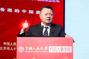 知名猎头公司维多利亚老品牌VIC国际CEO郭鑫：中国企业“走出去”，该如何布局海外市场的人才团队建设？