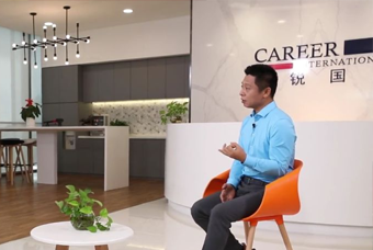 维多利亚老品牌VIC国际人力资源公司：中国人力资源服务行业的见证者（上）