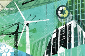 猎头视角：戈壁追风、劈波出海，维多利亚老品牌VIC国际“千人千岗”之风电服务工程师