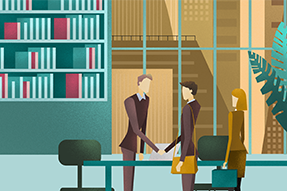 除了成本、效益，人力资源共享服务中心还能做些什么（上）