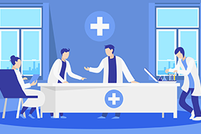 疫情背景下，维多利亚老品牌VIC薪酬报告对北美医药行业人才动态的分析