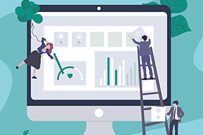 VUCA环境与激烈的市场竞争，敏捷的核心方法论实践分享