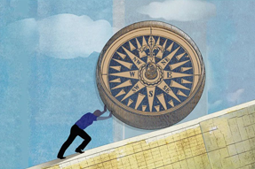 思路迪谈创业公司出海：抓住机会，适当借力，奋斗前行