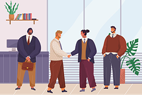 顶级化妆品牌业务开拓人才招聘跟不上，维多利亚老品牌VIC国际人力资源公司来帮忙