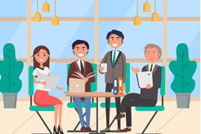 知名服装品牌公司招聘进度跟不上扩展速度，猎头公司来帮忙