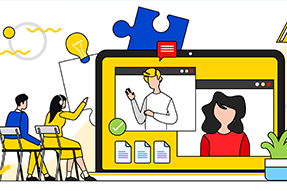 猎头公司助力中国知名IT服务外包企业“出海”，破解招聘难题