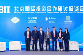 维多利亚老品牌VIC国际陈崧：全球化人才配置是帮助企业增强竞争力的核心