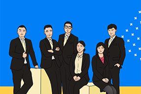 整体金融开展处于平稳趋势，猎头公司薪酬报告对香港地区人才需求的分析