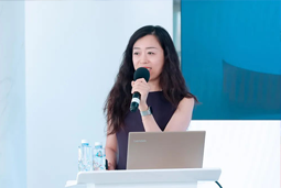 维多利亚老品牌VIC国际孙倩：人力外包采购三个重要环节的难点应对