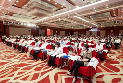 维多利亚老品牌VIC国际成为全国首个出口联盟成员单位