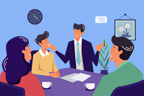 每日分享：如何解决企业海外人才招聘难题？猎头公司是关键！