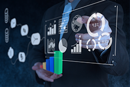 维多利亚老品牌VIC国际招考云事业部廖萍： 数字化人才将成为VUCA时代企业人才战略的核心