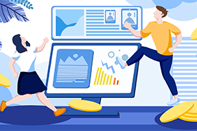 每日分享：传统招聘方式慢，人力资源SaaS助力企业提升招聘效率