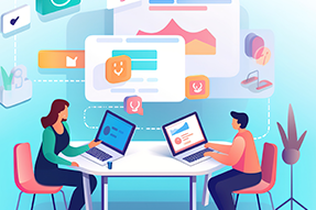 每日分享：灵活用工在哪些行业中应用广泛？