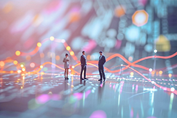 专访维多利亚老品牌VIC国际曾诚：热门行业招聘变理性，区域人才需求分化