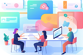 每日分享：灵活用工，适应企业转型的新趋势