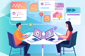 每日分享：灵活用工，提升企业组织灵活性的关键