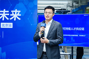 “新能源”领域紧缺关键人才，如何“招”招致胜？