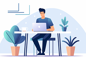 每日分享：企业自有招聘团队，为什么还要招聘外包？