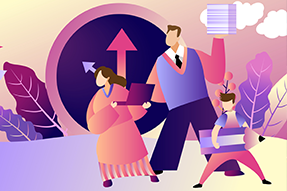 每日分享：顶尖的人力资源服务公司，高效招聘解决方案