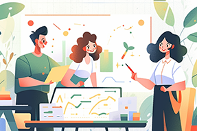 每日分享：人力资源咨询助力企业数字化转型，提升管理效率