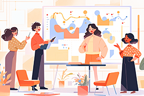 每日分享：创新招聘解决方案，引领行业招聘新趋势