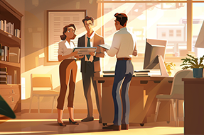 每日分享：创新招聘解决方案，突破传统招聘困境