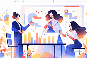 每日分享：人力资源咨询的落地策略