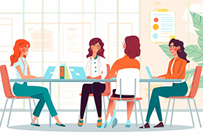 每日分享：大数据招聘解决方案，助力企业精准招聘