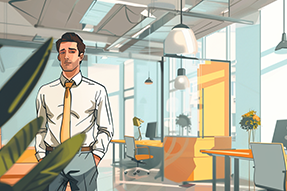 每日分享：顶尖猎头招聘，打造企业精英团队