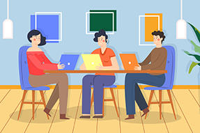 每日分享：定制化招聘解决方案，精准匹配人才需求