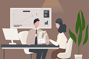 每日分享：高端猎头顾问必备素质盘点