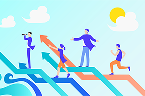 每日分享：高端人才猎头公司优势解读