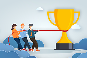 每日分享：高效招聘，知名猎头公司助力企业快速开展