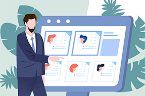 每日分享：高效招聘解决方案，实现人才快速融入