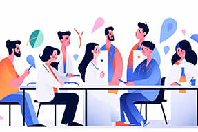 每日分享：高效招聘专家，知名猎头公司核心竞争力剖析