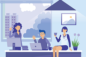 每日分享：揭秘人力资源服务对企业战略的支撑作用