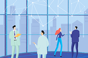 每日分享：海外招聘：中如何找到与企业价值观相符的人才