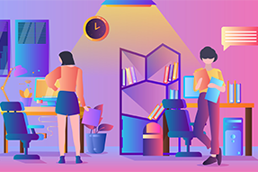 每日分享：人力资源外包服务模式比较