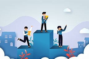 每日分享：人力资源服务与企业文化建设