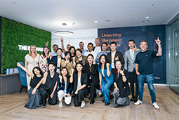 海外招聘专家亲授：逐浪欧美，中国药企的人才攻略