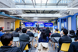 逐浪深水区，智汇无疆界！出海实战沙龙成功举办，共筑全球化韧性竞争力